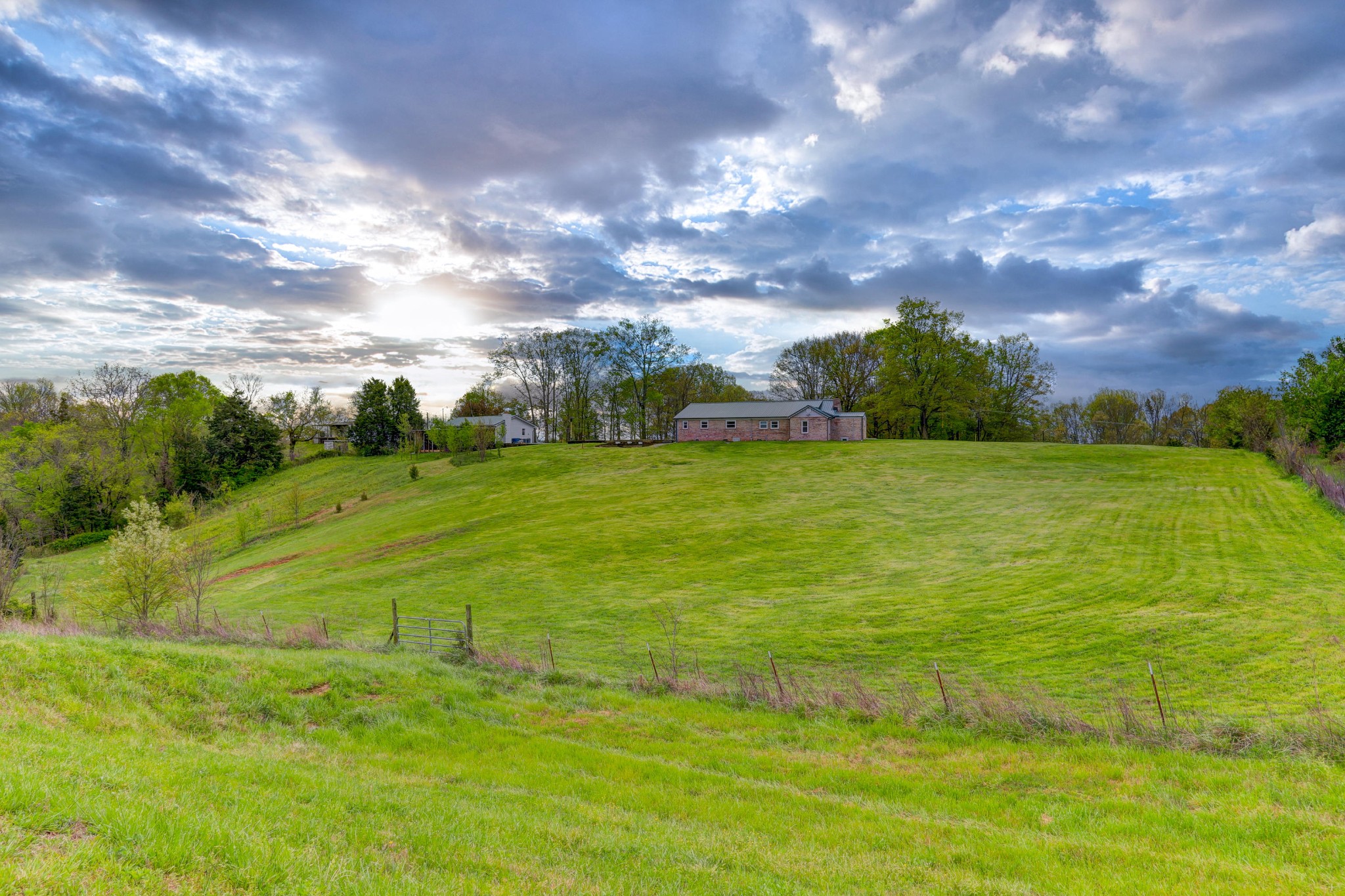 10707 Mountain Road Luttrell, TN 37779 - Photo 29 of 30