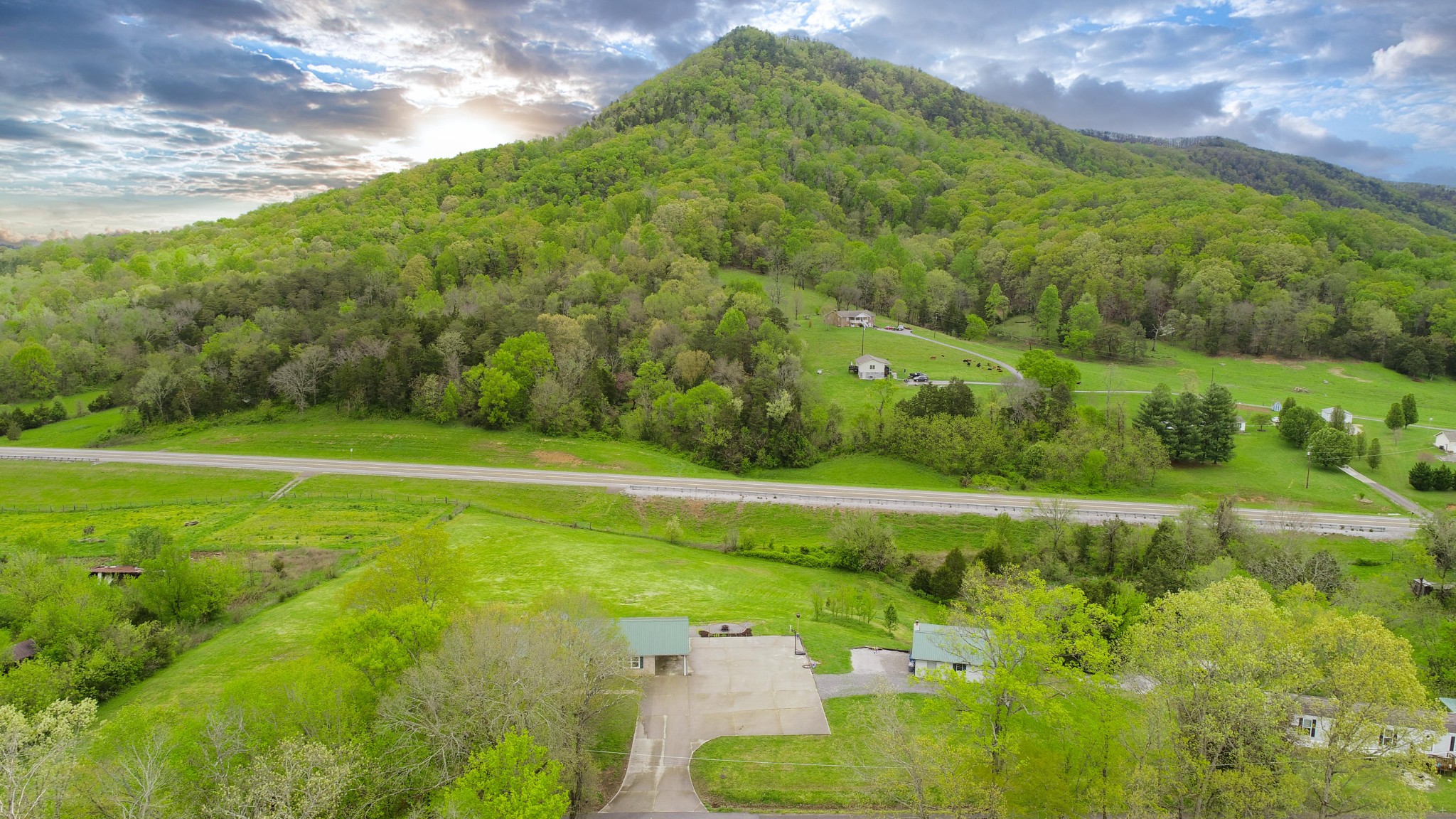 10707 Mountain Road Luttrell, TN 37779 - Photo 30 of 30