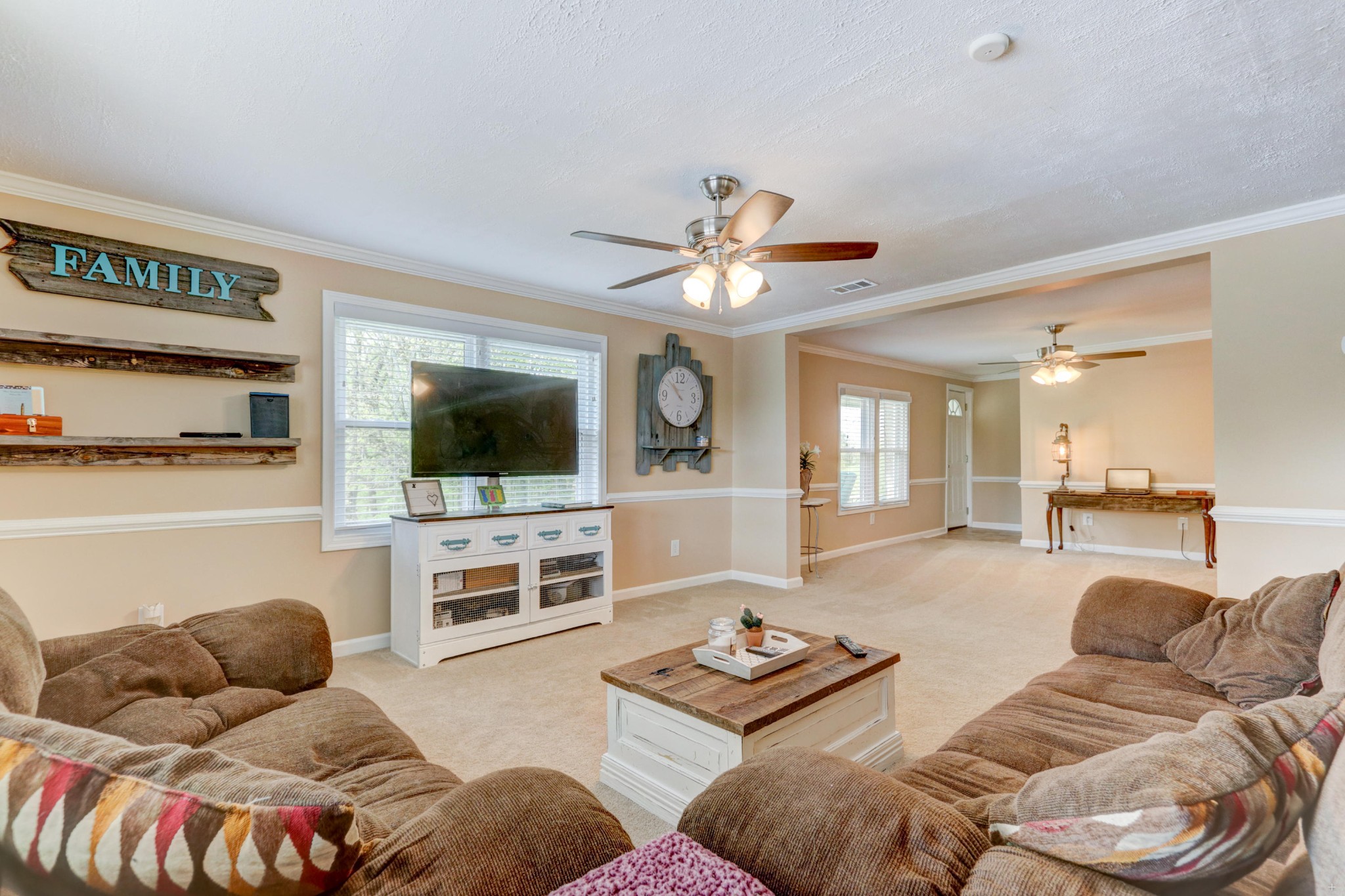 10707 Mountain Road Luttrell, TN 37779 - Photo 7 of 30