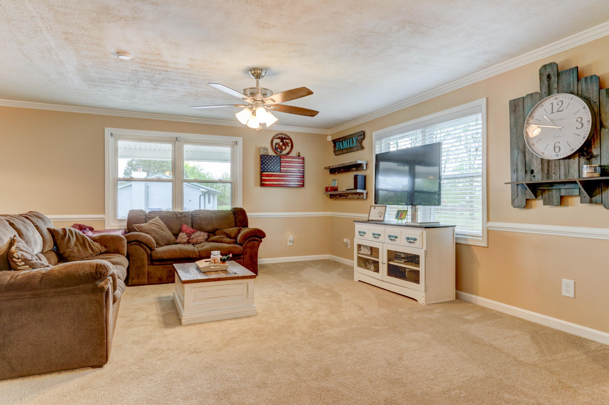 10707 Mountain Road Luttrell, TN 37779 - Photo 9 of 30