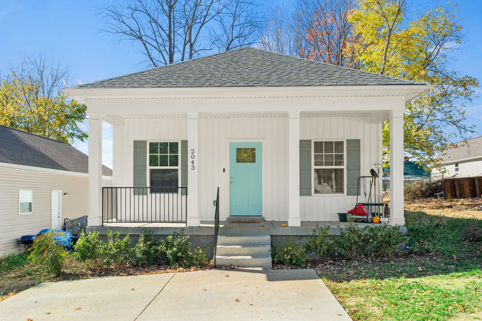 2043 Bessie Street Springfield, TN 37172 - Photo 3 of 22 Gallery Image 3