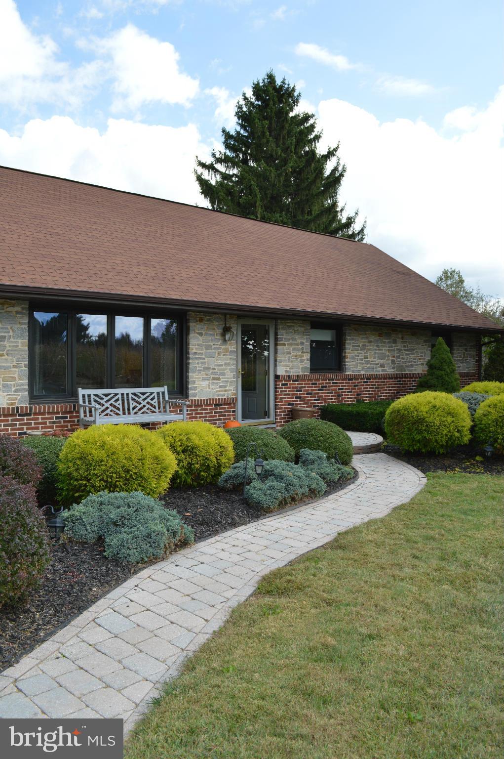 2403 Bailey Road Forest Hill, MD 21050 - Photo 2 of 28 Exterior (Front)