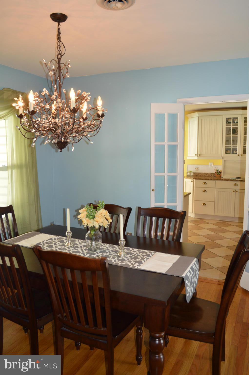 2403 Bailey Road Forest Hill, MD 21050 - Photo 11 of 28 Dining Room