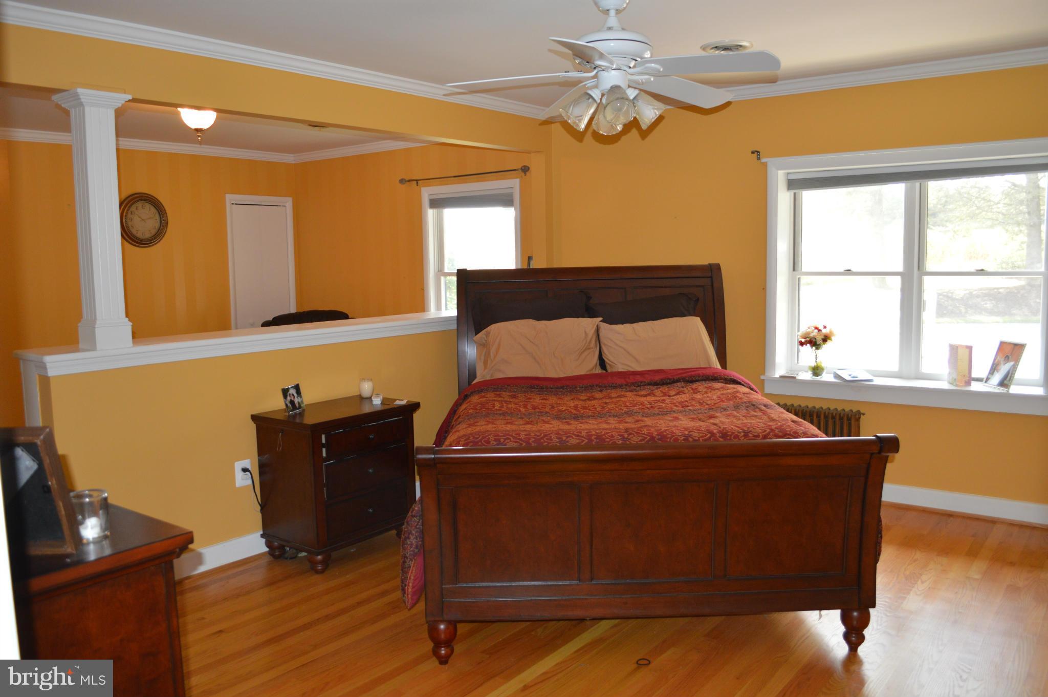 2403 Bailey Road Forest Hill, MD 21050 - Photo 14 of 28 Bedroom (Master)