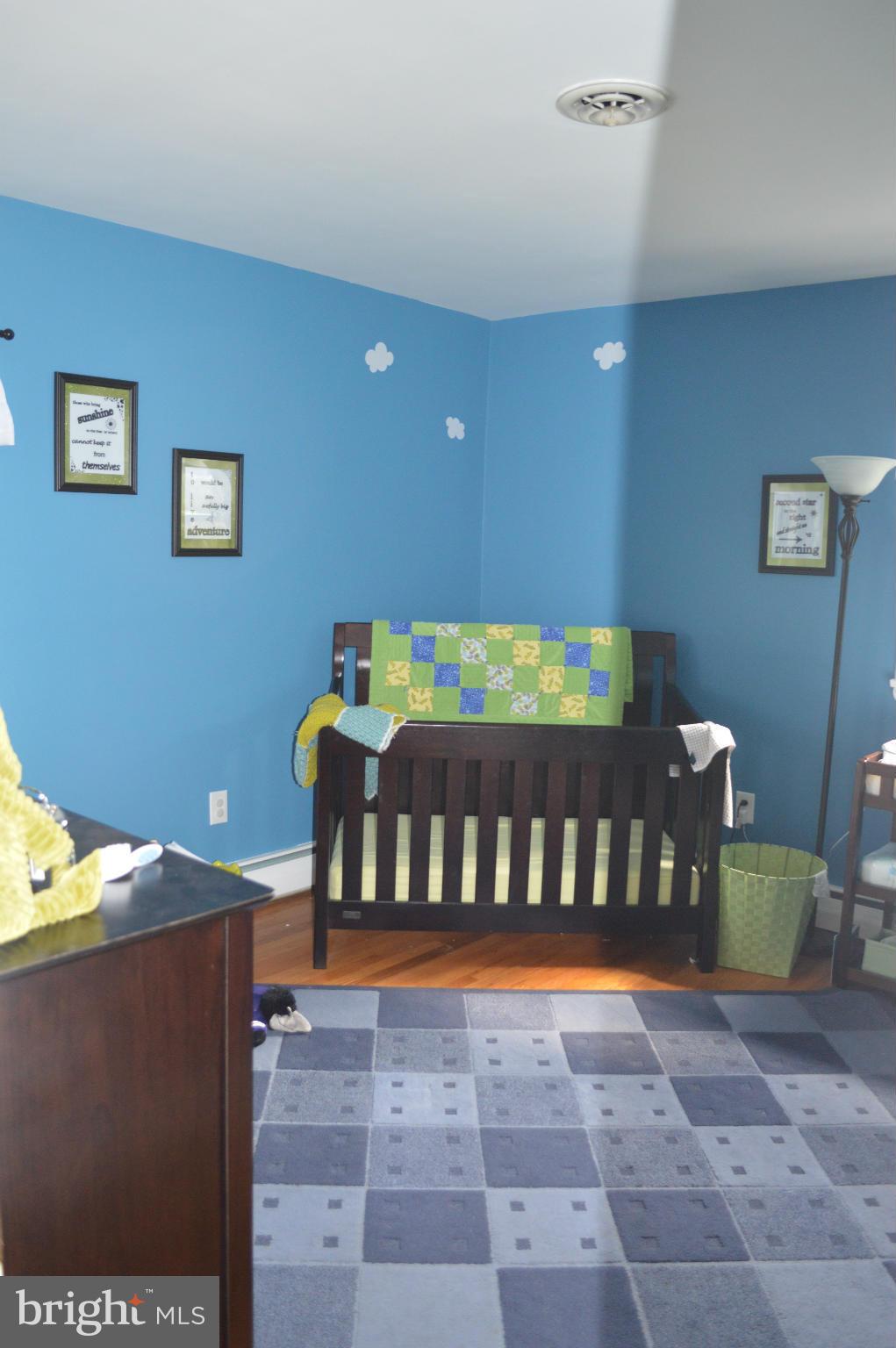 2403 Bailey Road Forest Hill, MD 21050 - Photo 15 of 28 Bedroom