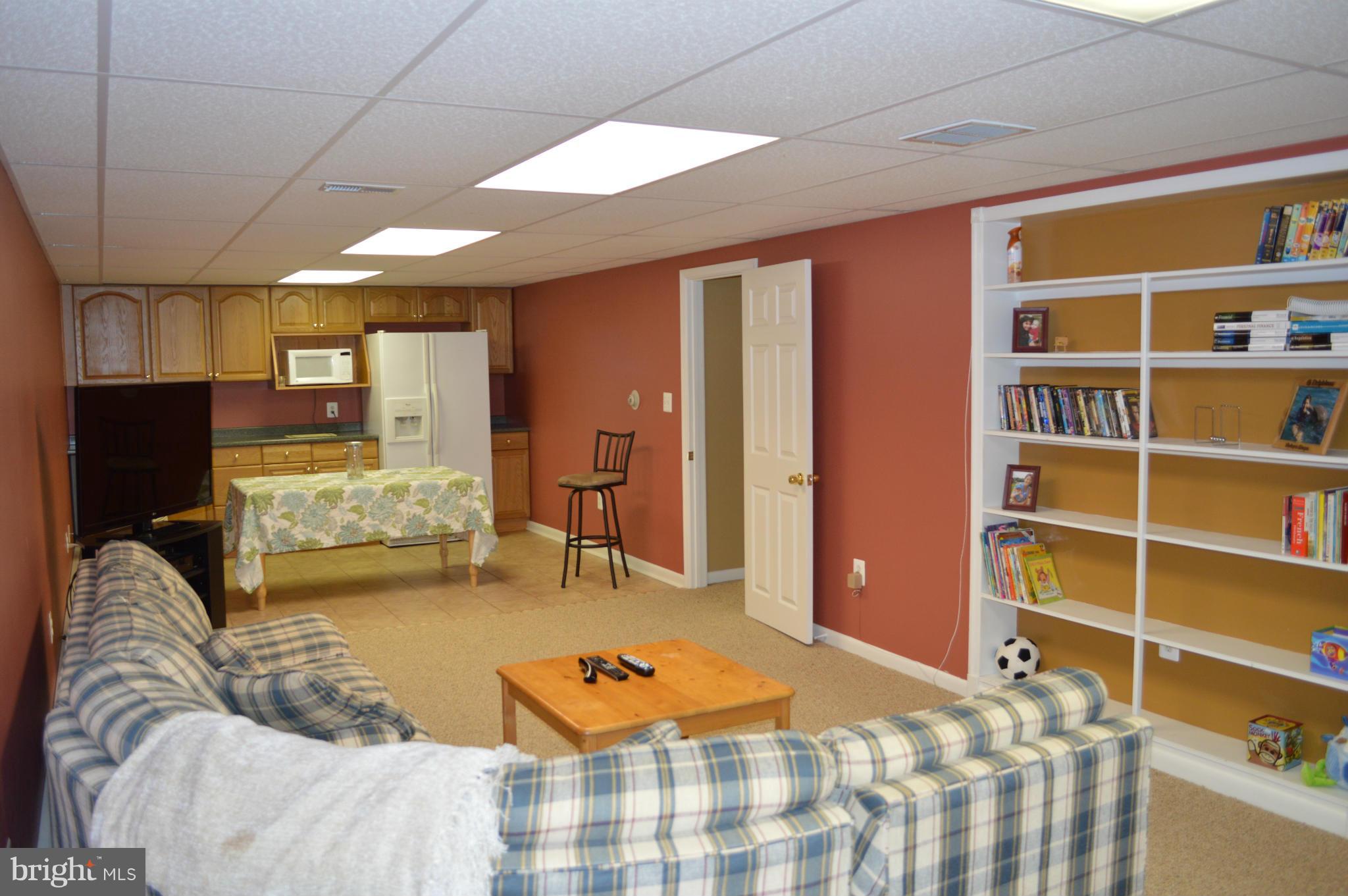 2403 Bailey Road Forest Hill, MD 21050 - Photo 23 of 28 Family Room