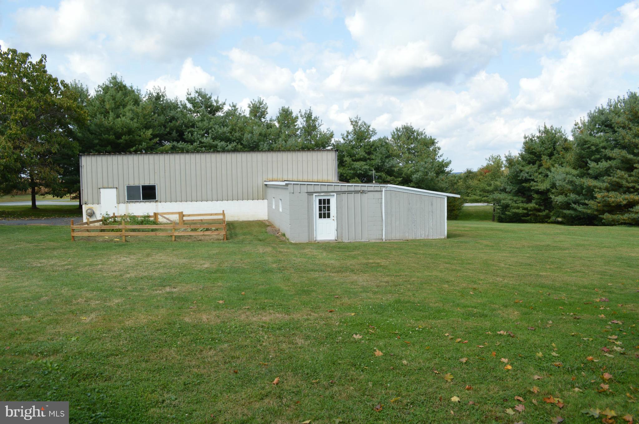 2403 Bailey Road Forest Hill, MD 21050 - Photo 26 of 28 Exterior (Rear)