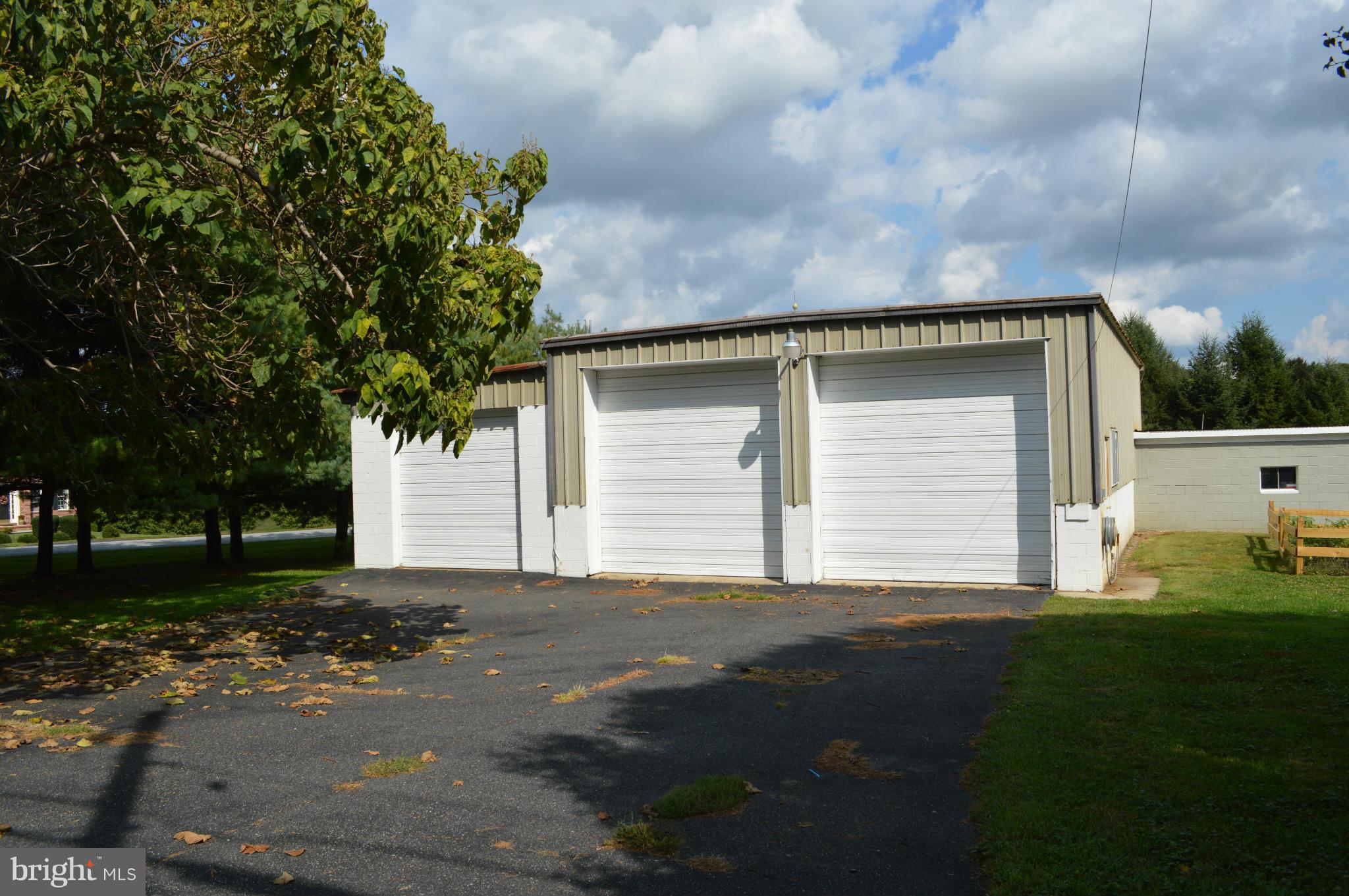 2403 Bailey Road Forest Hill, MD 21050 - Photo 27 of 28 Exterior (Rear)