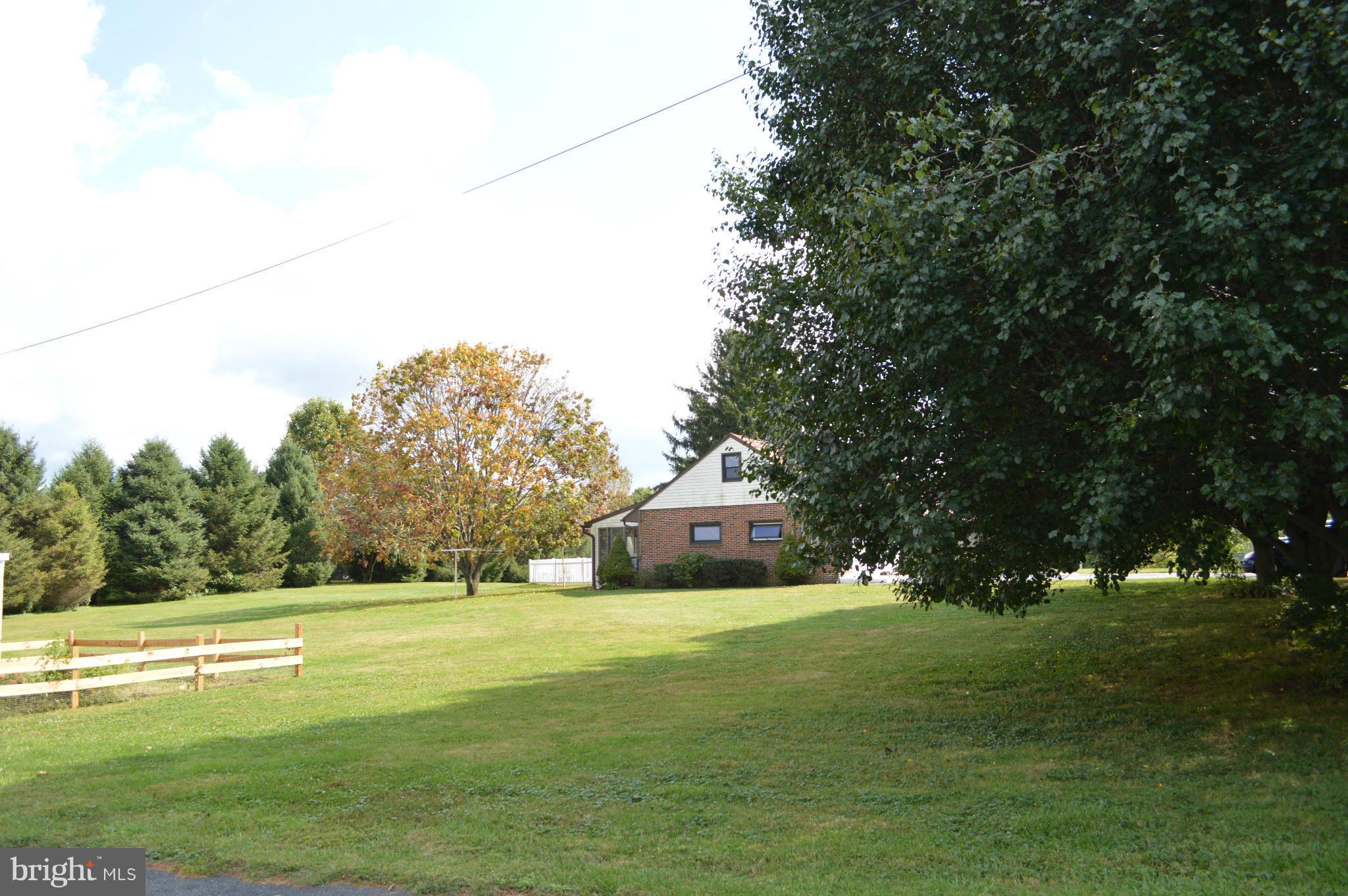 2403 Bailey Road Forest Hill, MD 21050 - Photo 28 of 28 Exterior (Rear)