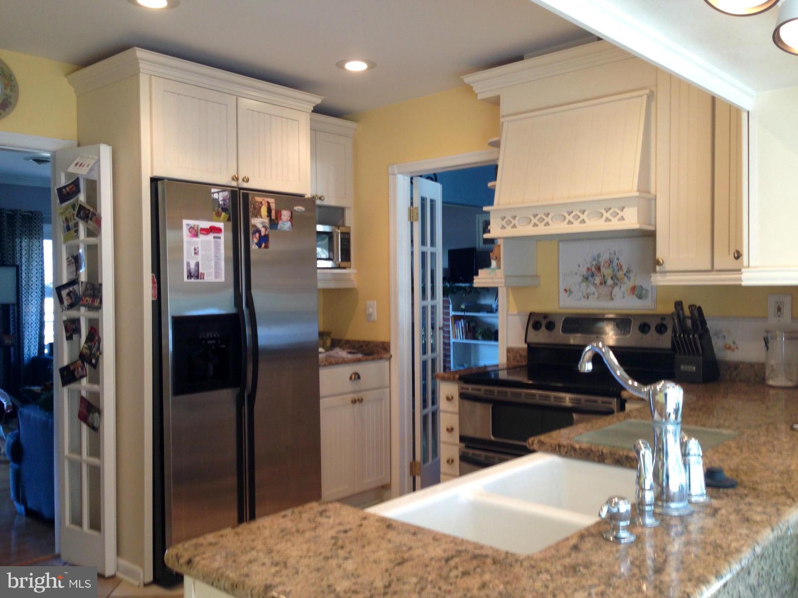 2403 Bailey Road Forest Hill, MD 21050 - Photo 5 of 28 Kitchen