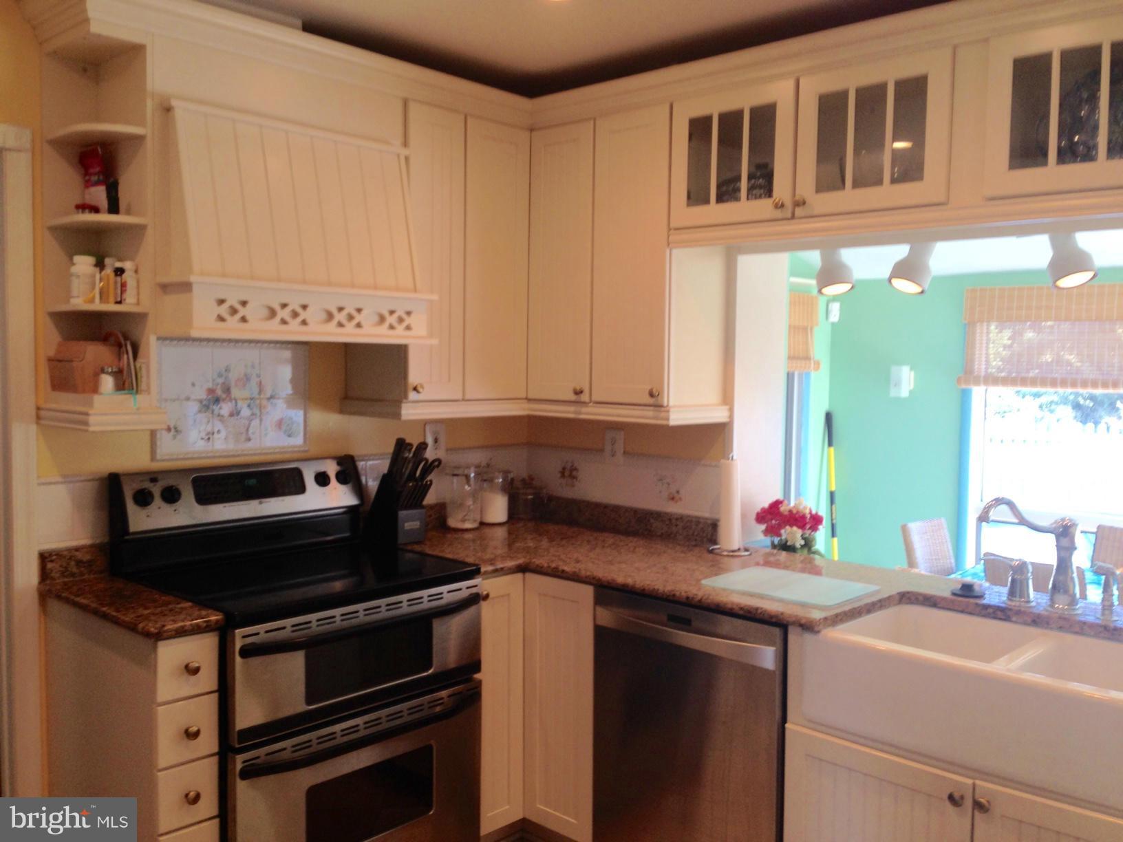2403 Bailey Road Forest Hill, MD 21050 - Photo 6 of 28 Kitchen