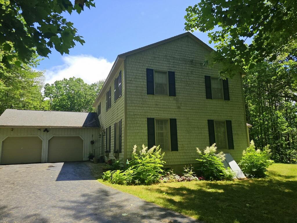 3 Fenderson Hill Road North Wilton, ME 04294 - Photo 68 of 68 20250620_114417