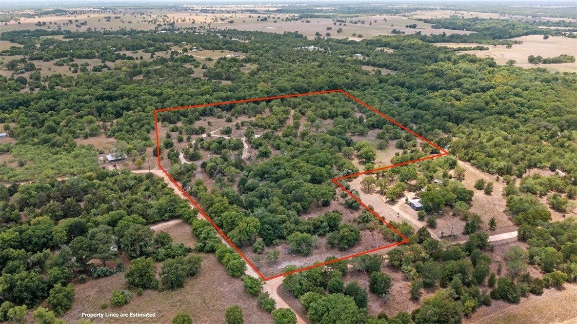 200 Bilbrook Drive Bastrop, TX 78602 - Photo 1 of 1