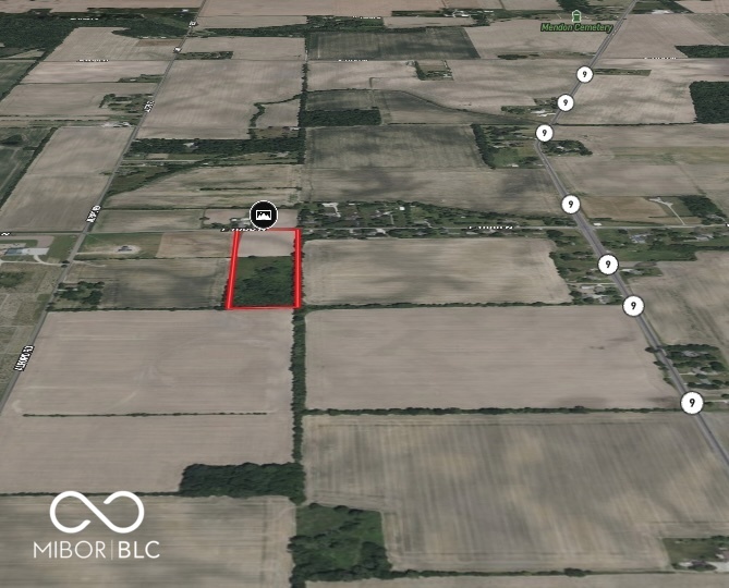 0 East 1000th North Pendleton, IN 46064 - Photo 6 of 27