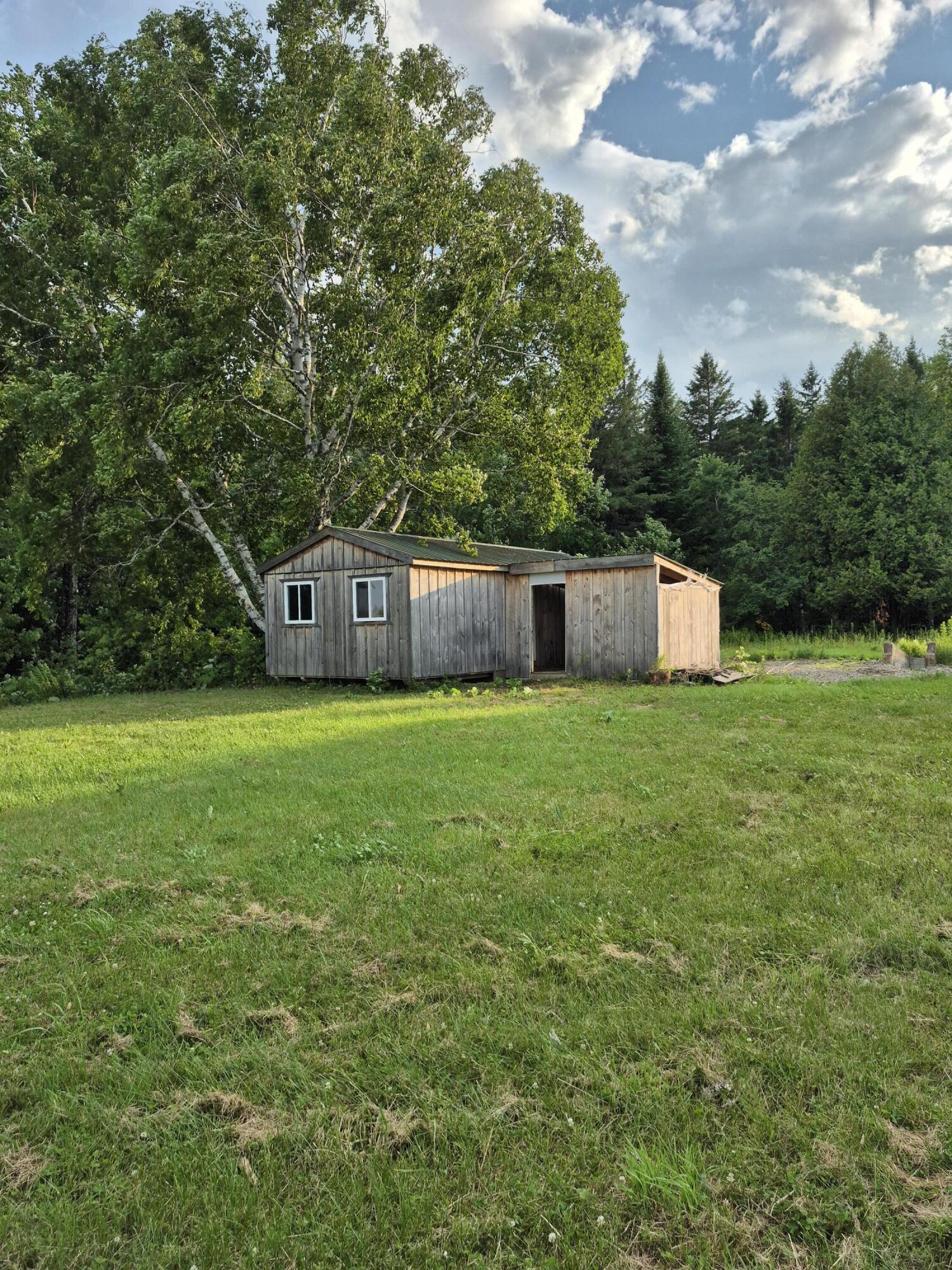 286 Main Road Bridgewater, ME 04735 - Photo 2 of 15 20260703_185541