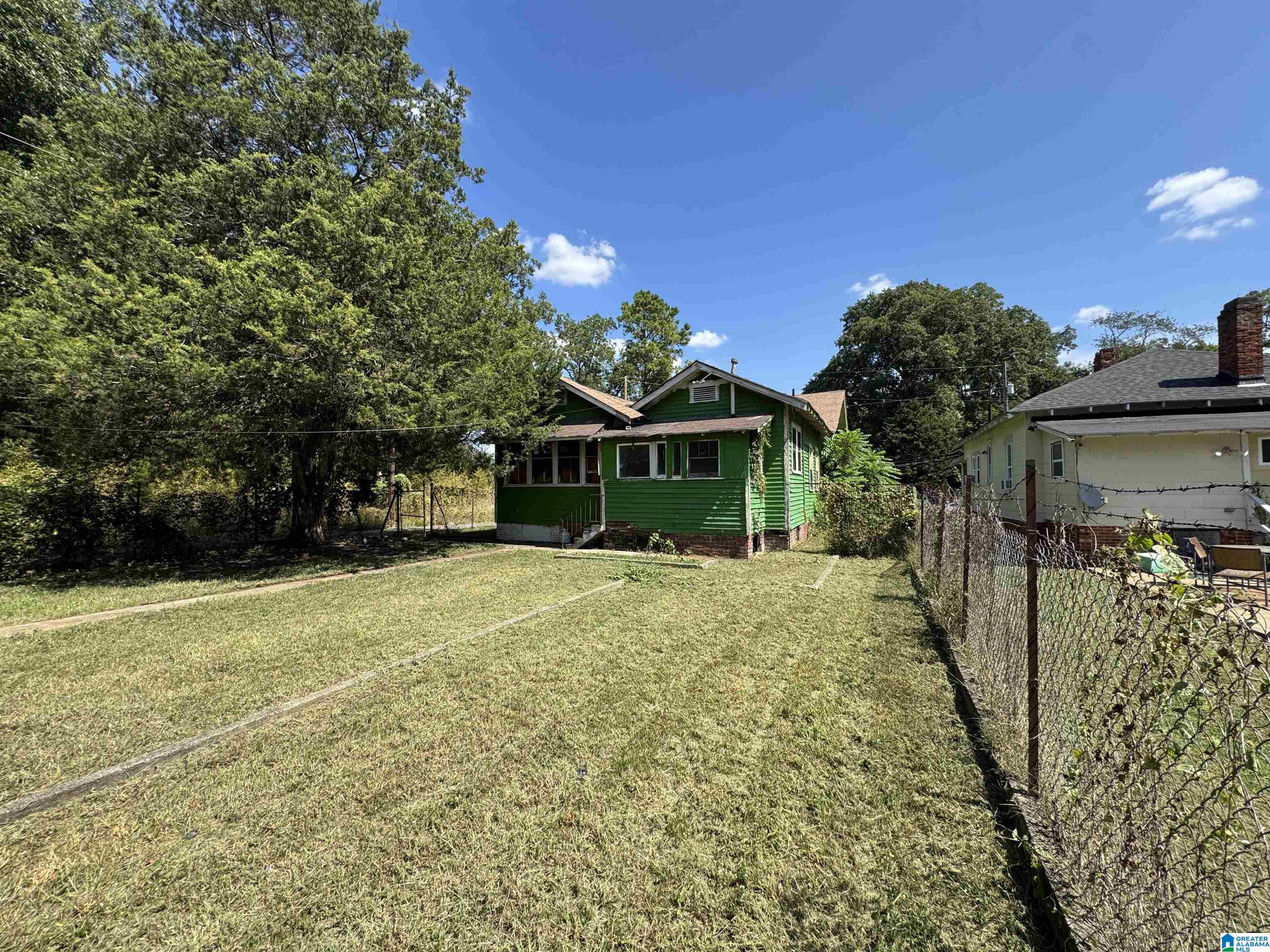 816 7th Street Southwest Birmingham, AL 35211 - Photo 26 of 26