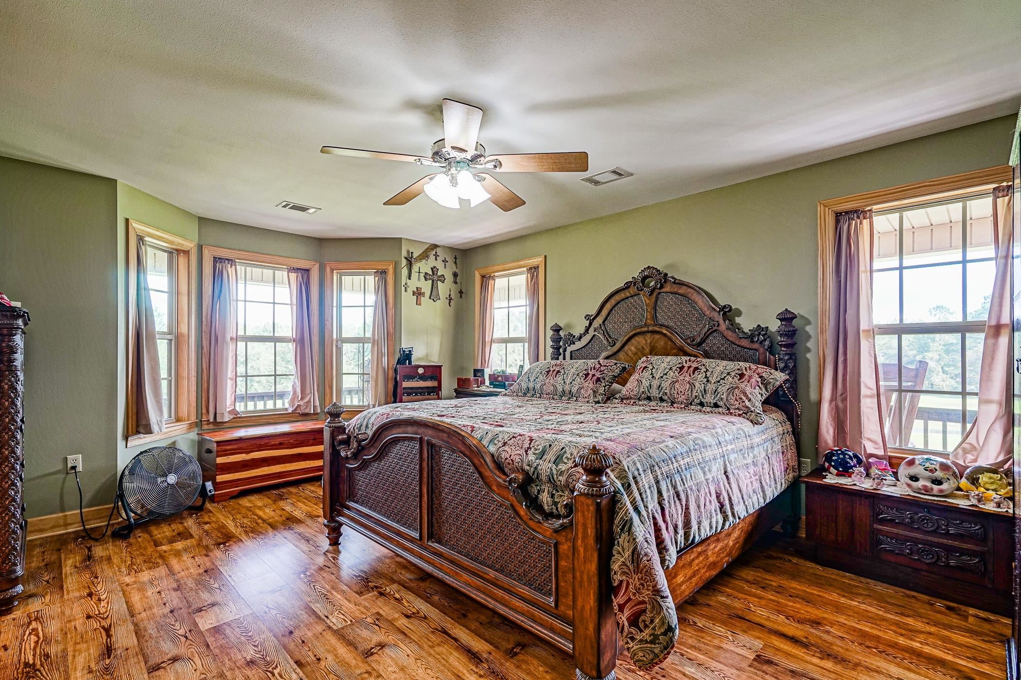 36705 Hall Road Red Level, AL 36474 - Photo 25 of 50 Gallery Image 25