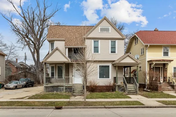 $235,000 | 161 East 2nd Street, Fond du Lac, WI 54935