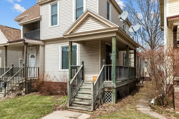 $235,000 | 161 East 2nd Street, Fond du Lac, WI 54935