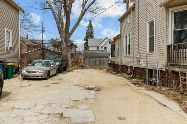 $235,000 | 161 East 2nd Street, Fond du Lac, WI 54935