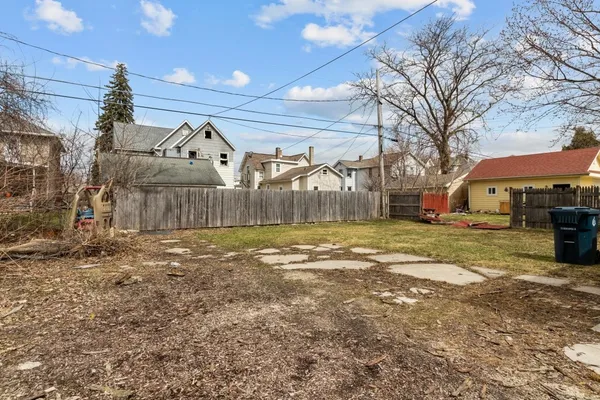 $235,000 | 161 East 2nd Street, Fond du Lac, WI 54935