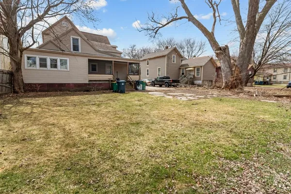 $235,000 | 161 East 2nd Street, Fond du Lac, WI 54935