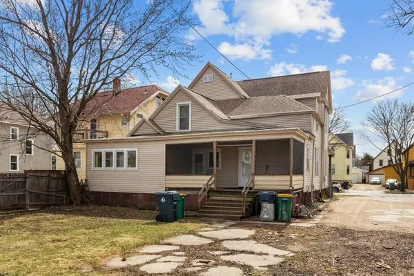 $235,000 | 161 East 2nd Street, Fond du Lac, WI 54935