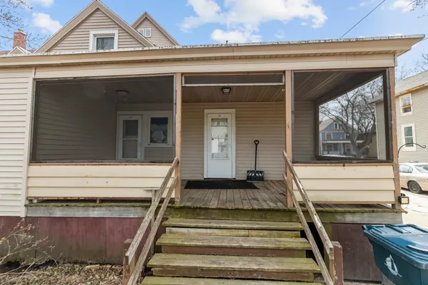 $235,000 | 161 East 2nd Street, Fond du Lac, WI 54935