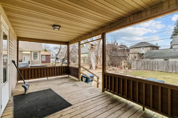 $235,000 | 161 East 2nd Street, Fond du Lac, WI 54935