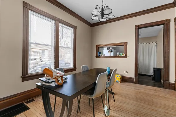 $235,000 | 161 East 2nd Street, Fond du Lac, WI 54935