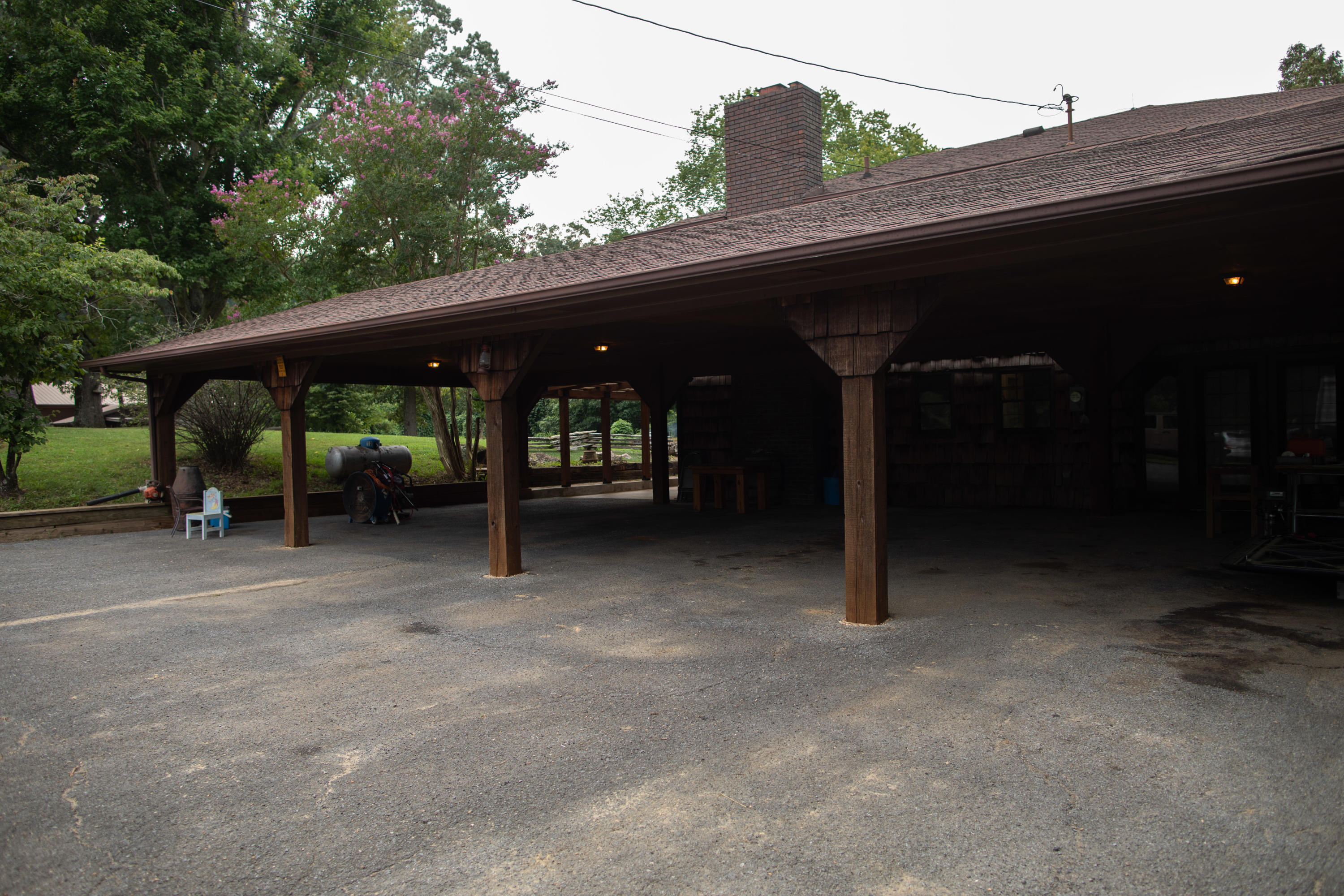 630 Plemons Road Chatsworth, GA 30705 - Photo 3 of 26 plemons2
