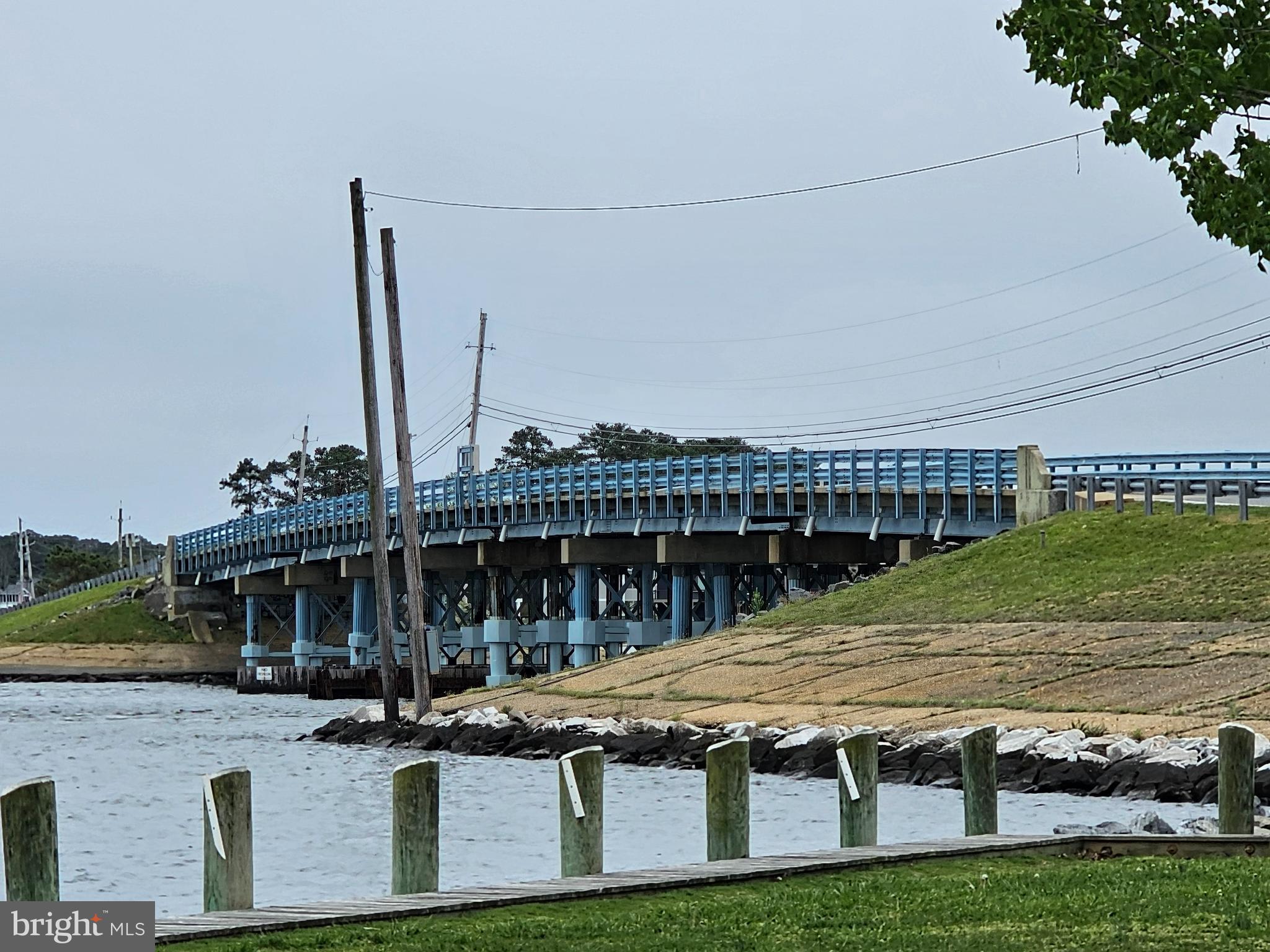 17309 Piney Point Road Piney Point, MD 20674 - Photo 37 of 38 a view of a house with roof deck