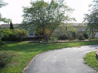 3433 Babcock Road Lexington, MI 48450 - Photo 1 of 1 Front