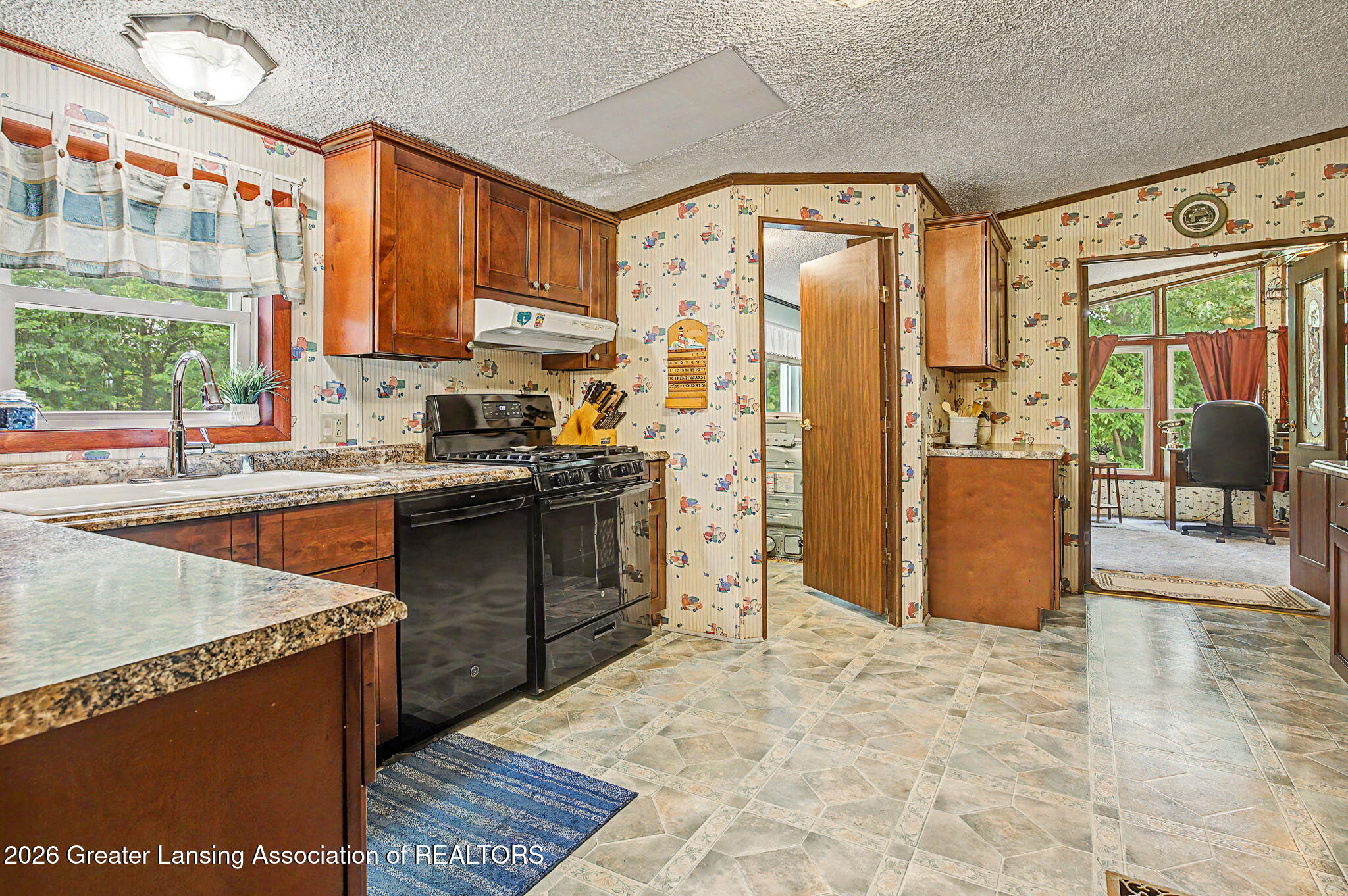 6440 Benn Road Jackson, MI 49201 - Photo 12 of 40