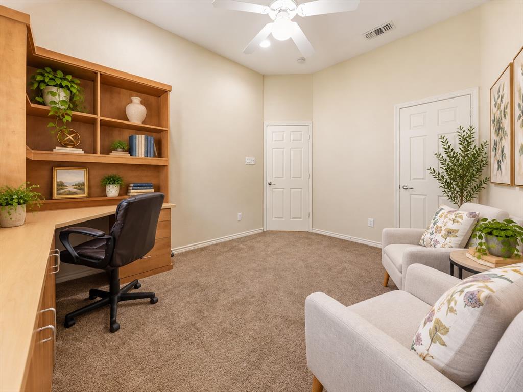 1348 Ranch House Drive Fairview, TX 75069 - Photo 26 of 40 Gallery Image 26