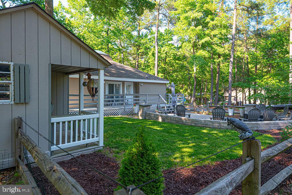 25 Rabbit Run Lane Ocean Pines, MD 21811 - Photo 50 of 89