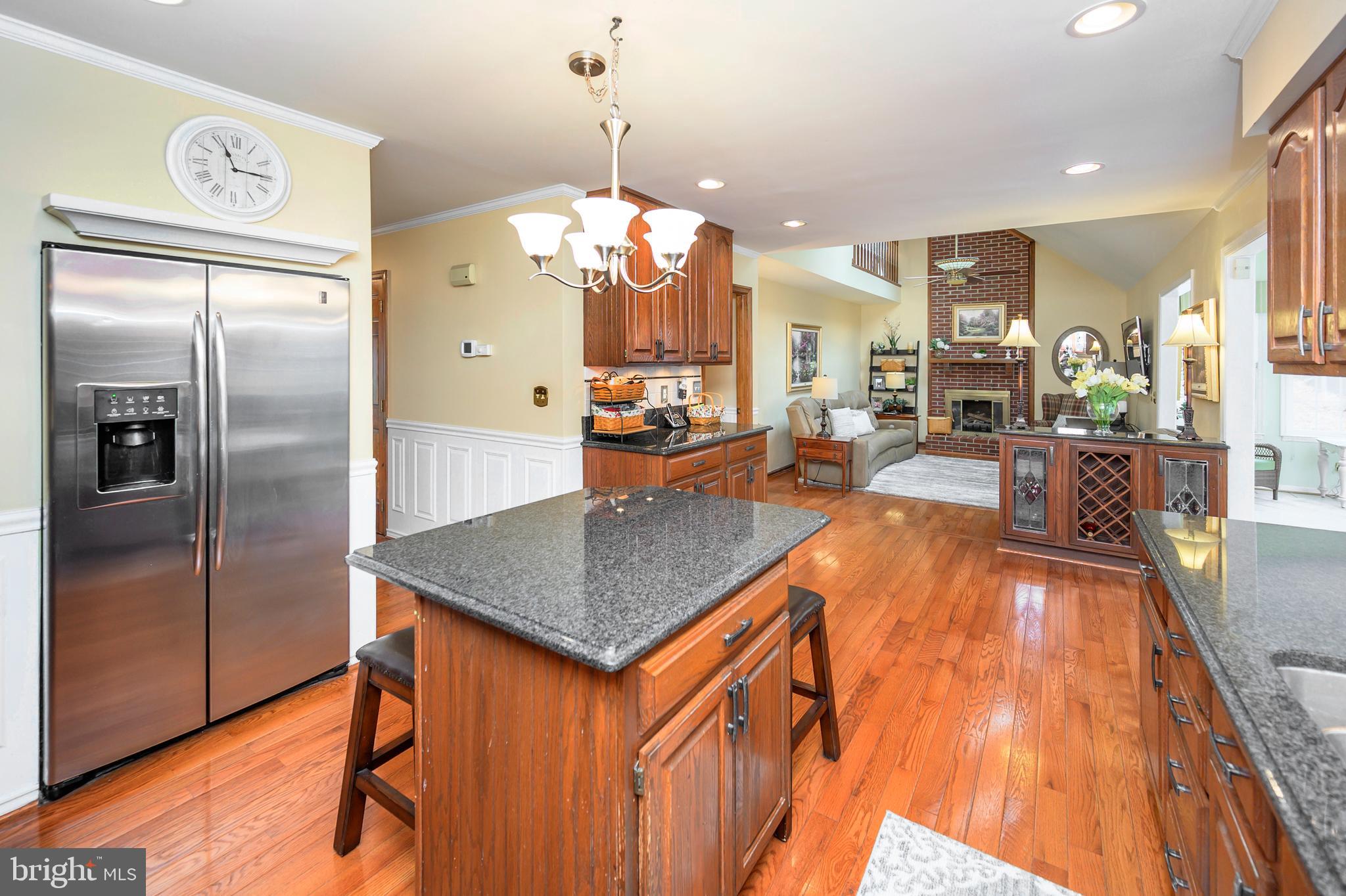 241 Choptank Road Stafford, VA 22556 - Photo 12 of 48