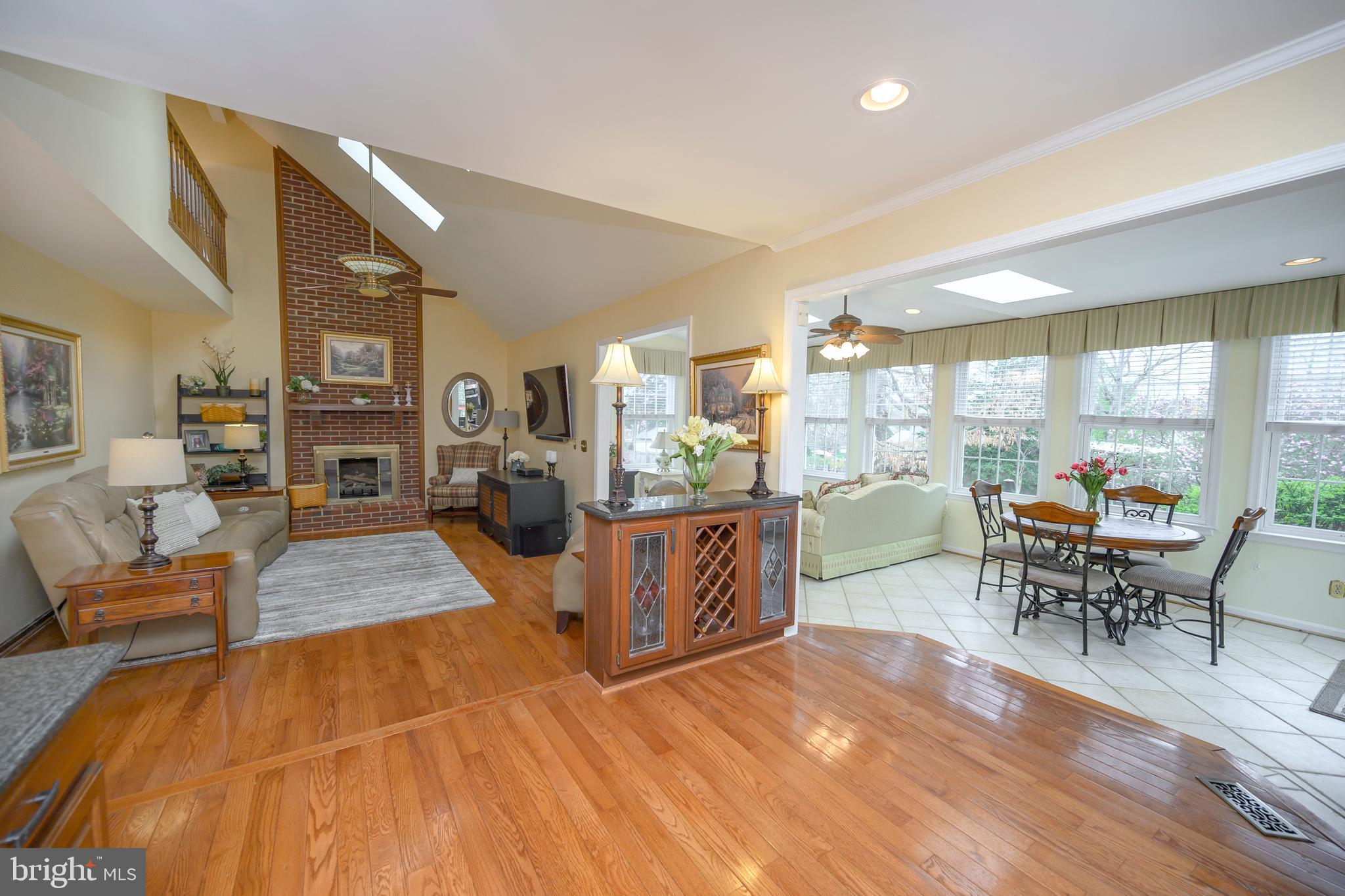 241 Choptank Road Stafford, VA 22556 - Photo 13 of 48