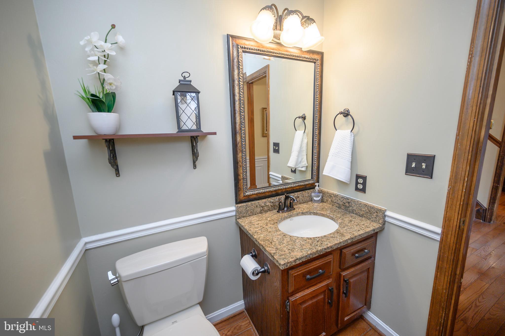 241 Choptank Road Stafford, VA 22556 - Photo 16 of 48