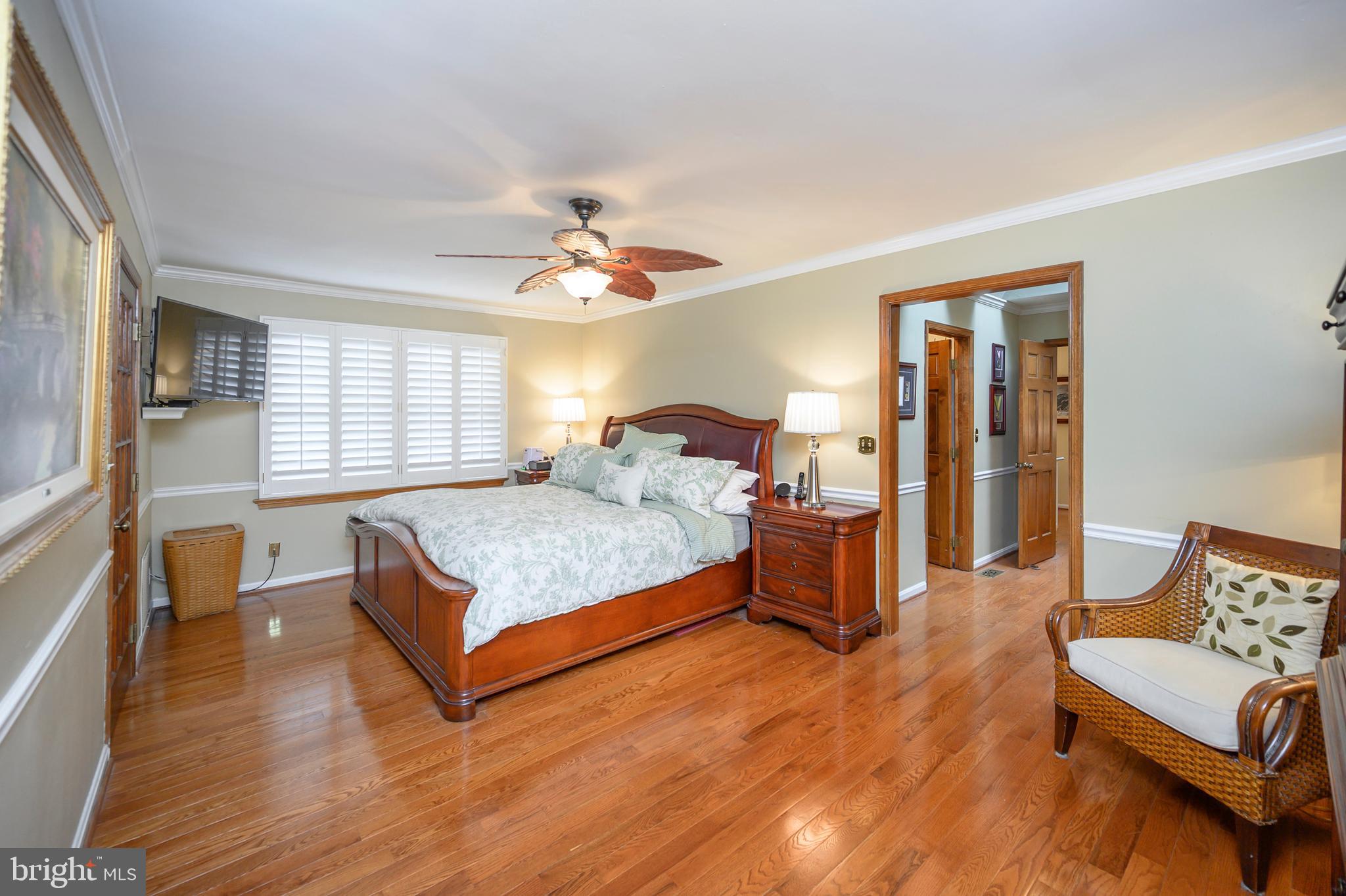 241 Choptank Road Stafford, VA 22556 - Photo 17 of 48