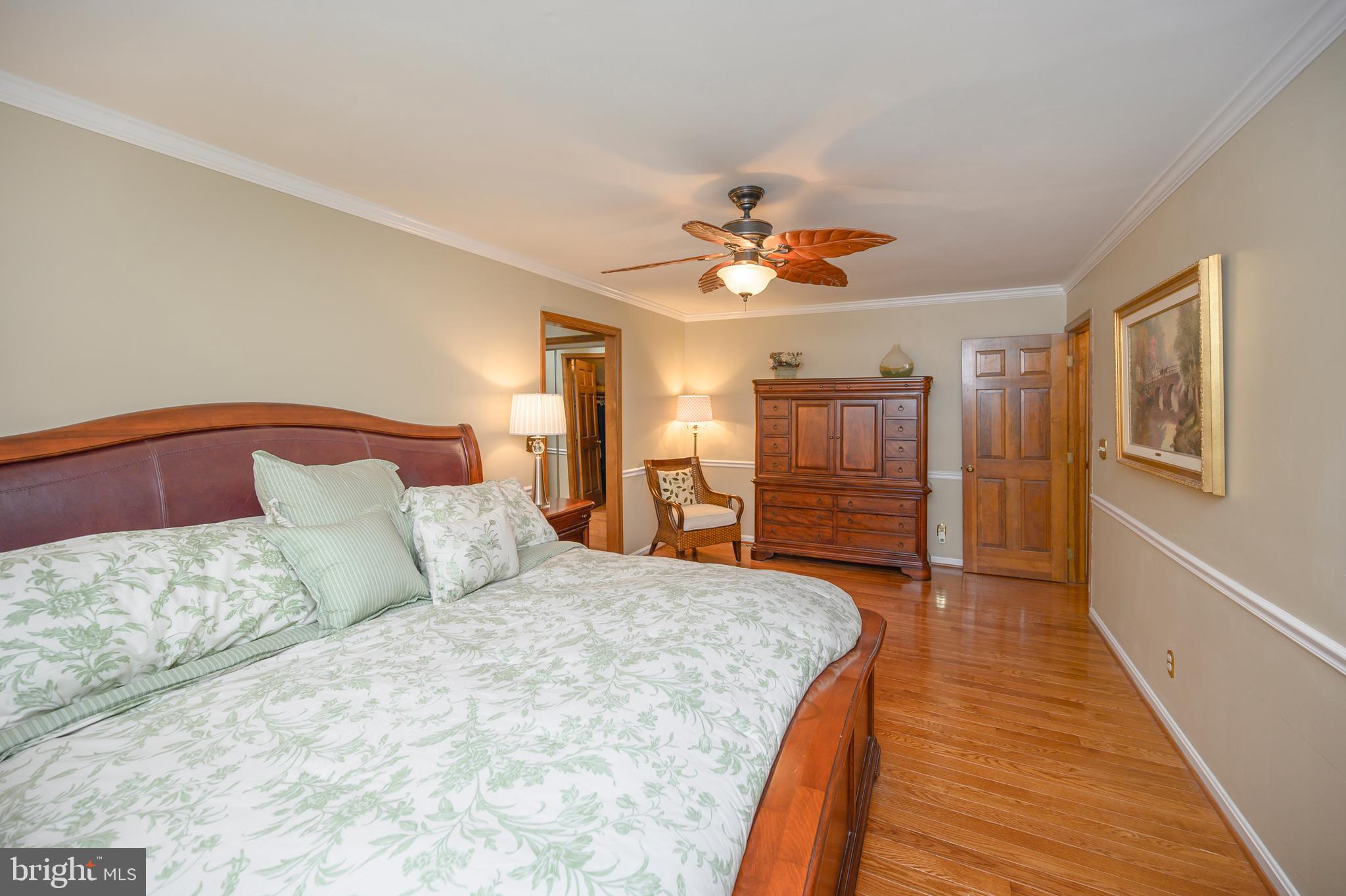 241 Choptank Road Stafford, VA 22556 - Photo 18 of 48