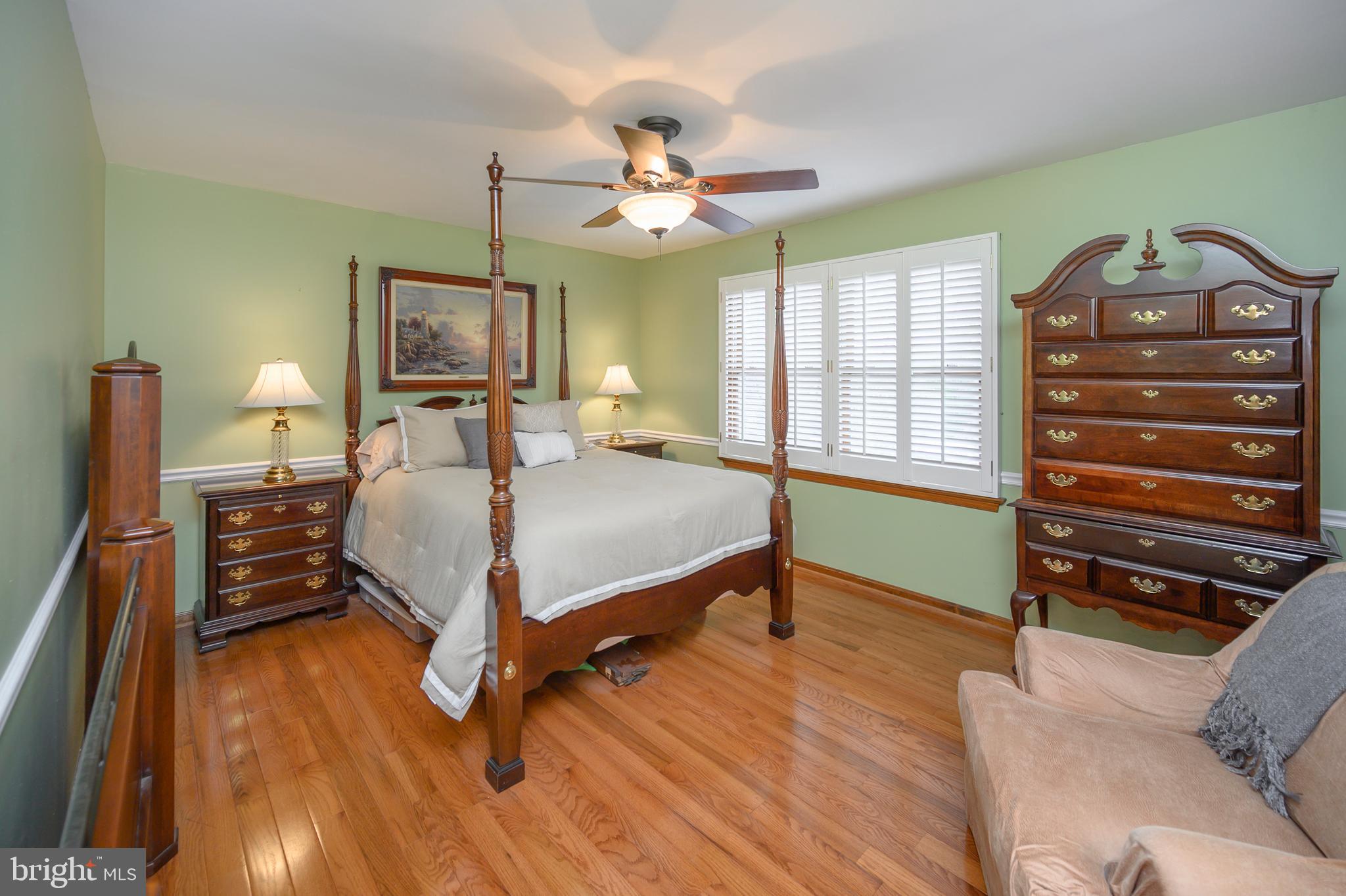 241 Choptank Road Stafford, VA 22556 - Photo 25 of 48