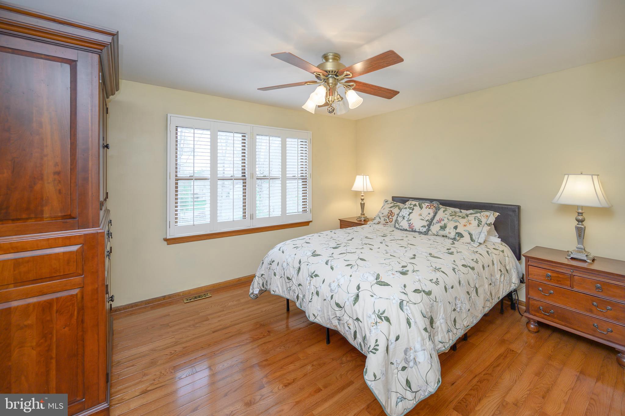 241 Choptank Road Stafford, VA 22556 - Photo 27 of 48