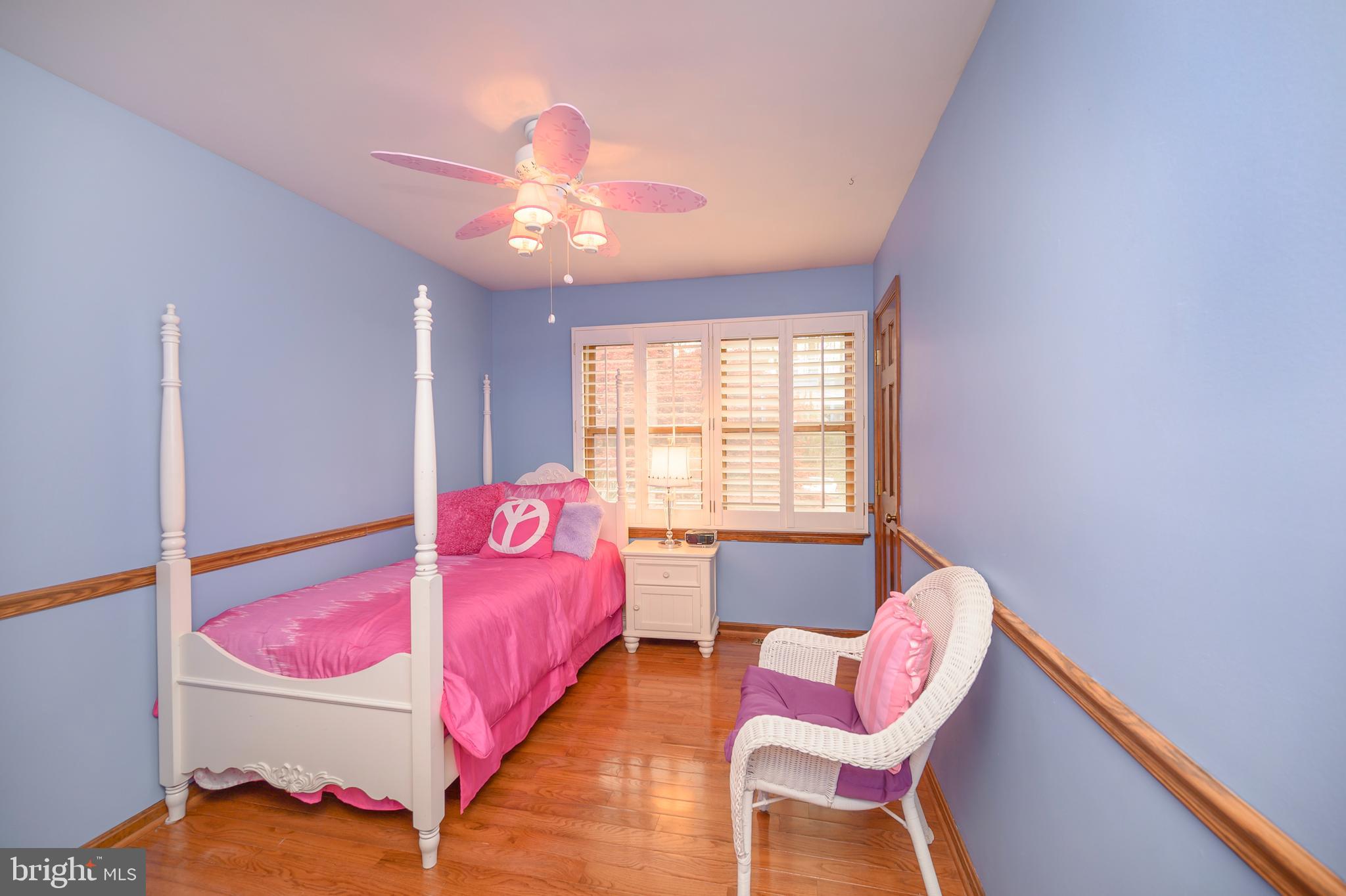 241 Choptank Road Stafford, VA 22556 - Photo 29 of 48