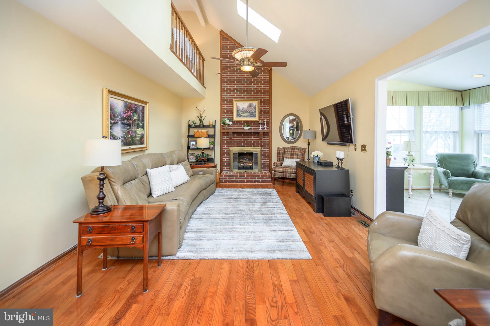 241 Choptank Road Stafford, VA 22556 - Photo 30 of 48