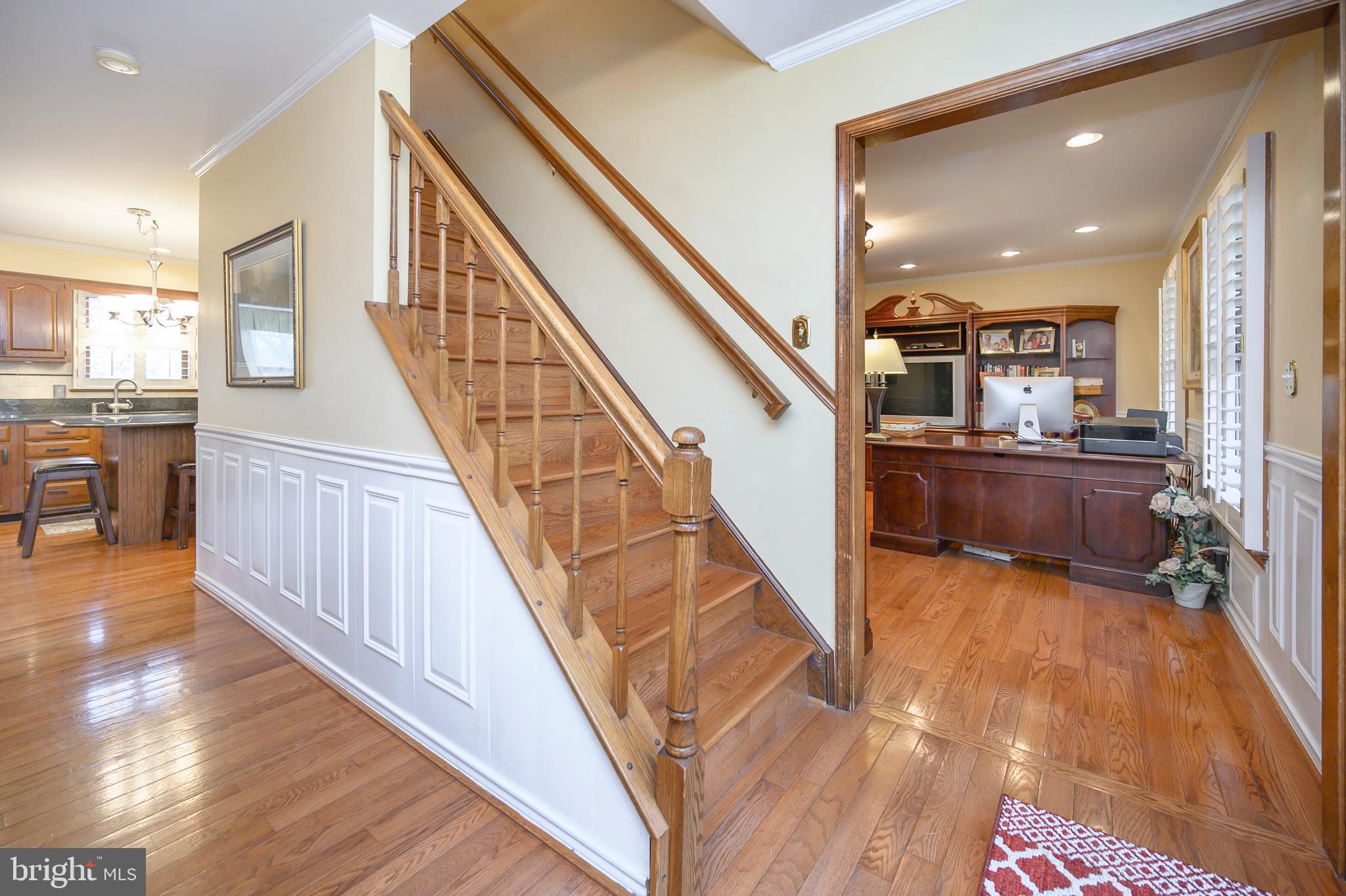 241 Choptank Road Stafford, VA 22556 - Photo 4 of 48
