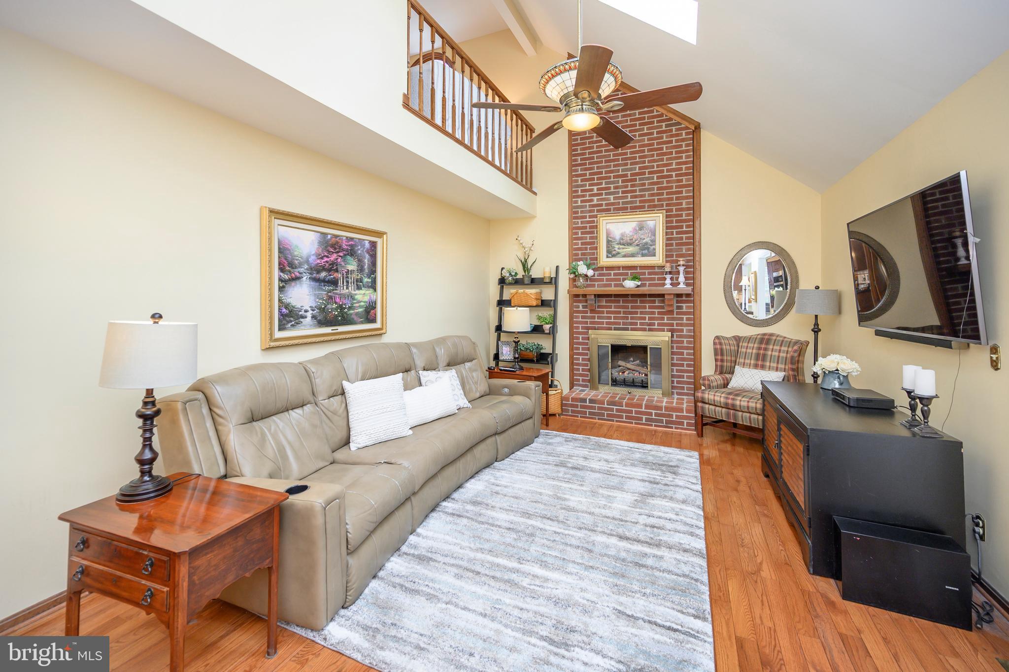 241 Choptank Road Stafford, VA 22556 - Photo 31 of 48