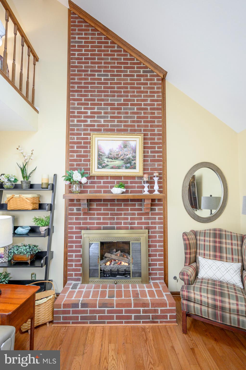 241 Choptank Road Stafford, VA 22556 - Photo 32 of 48