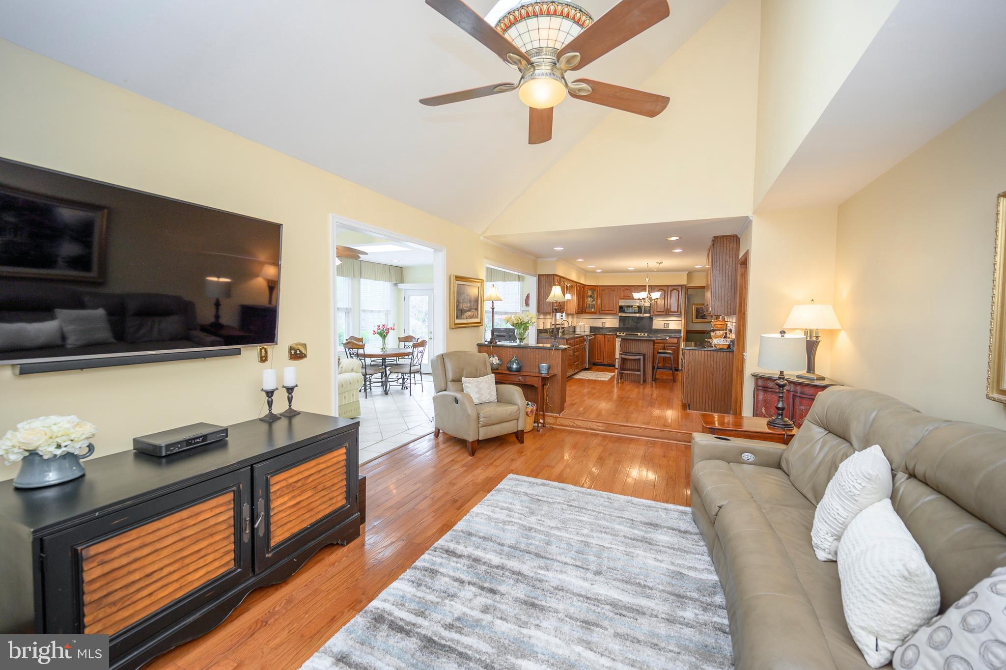 241 Choptank Road Stafford, VA 22556 - Photo 33 of 48