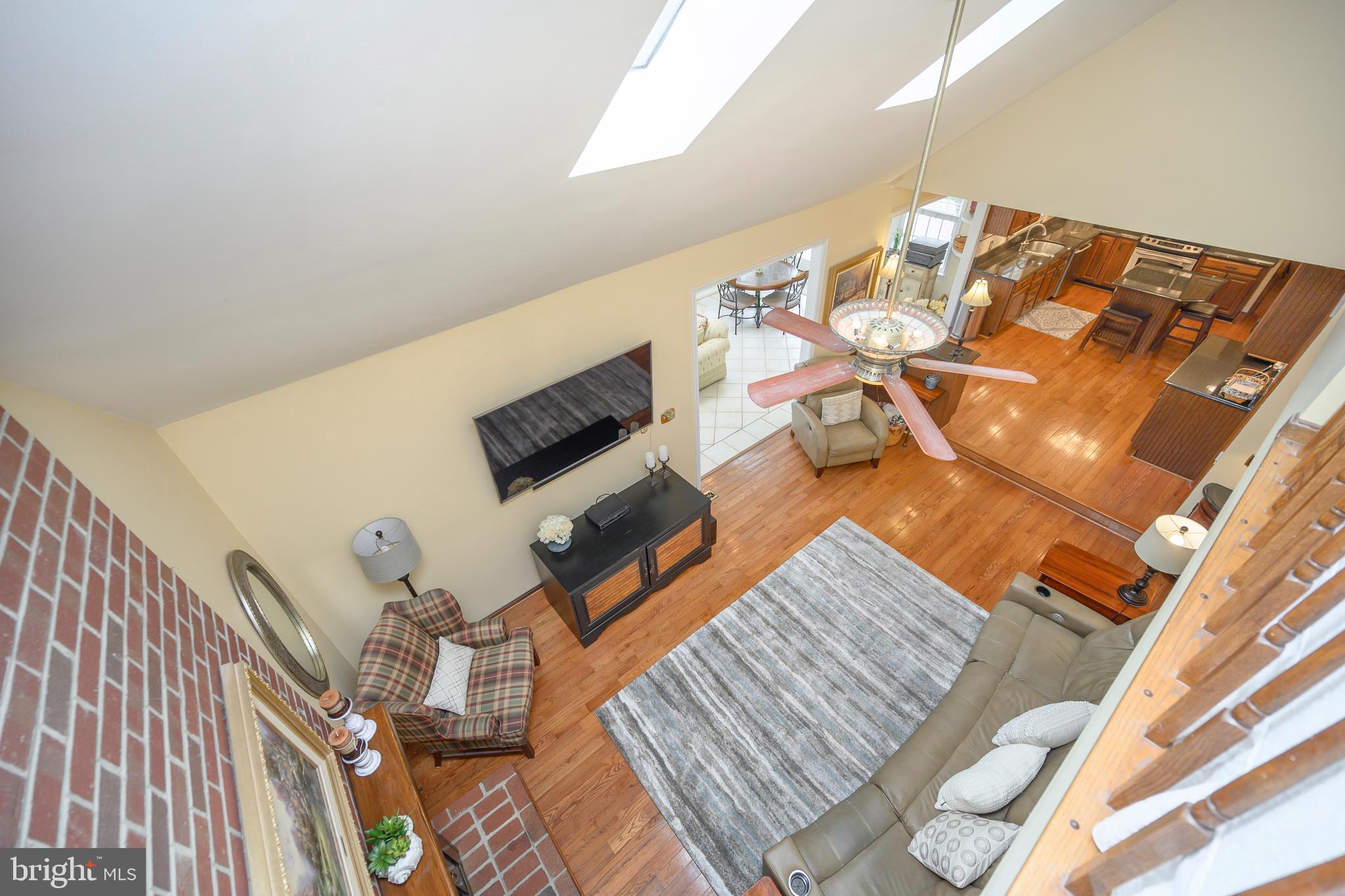 241 Choptank Road Stafford, VA 22556 - Photo 34 of 48